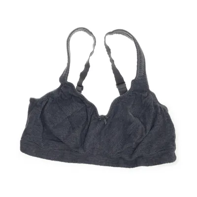 Brassière (Gris) de Bonprix Collection Coton
