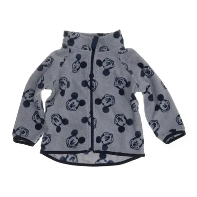 Fleecejacka (Grå) från H&M x Disney Polyester