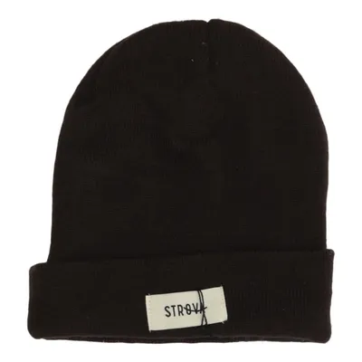 Beanie (Bruin) van Strøva Acryl