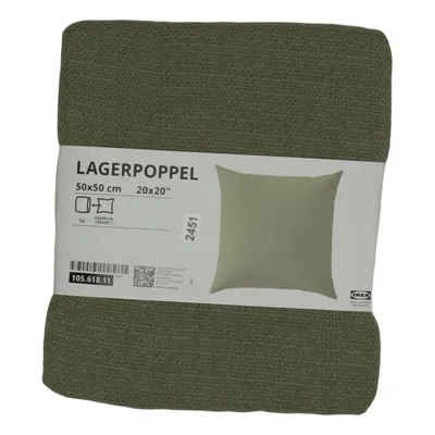 Pyntepude (LAGERPOPPEL) fra IKEA Genanvendt polyester