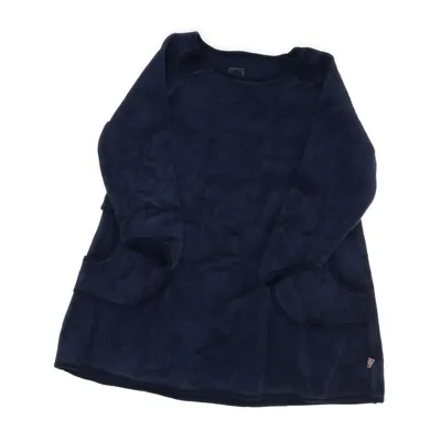 Dress (Blue) from Katvig