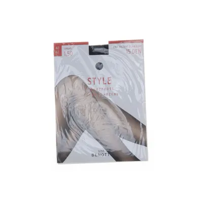 Nylonstrumpbyxor (STYLE) från Gina Benotti Elastan, Polyamid