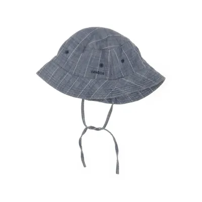 Buckethatt (Grå) från Newbie by KappAhl Bomull
