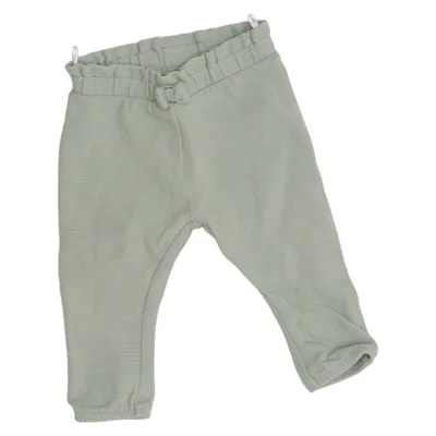 Joggingbroek (Groen) van Baby C&A Katoen