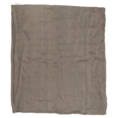 Housse de coussin (Beige) de Moltex Soie