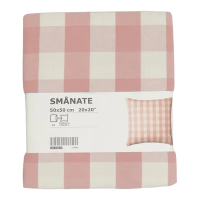 Housse de coussin (SmÅnate) de IKEA Coton
