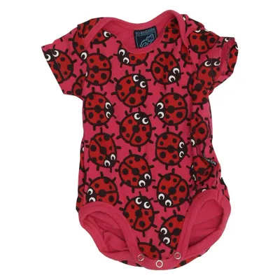 Body (Pink, Red, Black) from Bo Bendixen Cotton, Elastane
