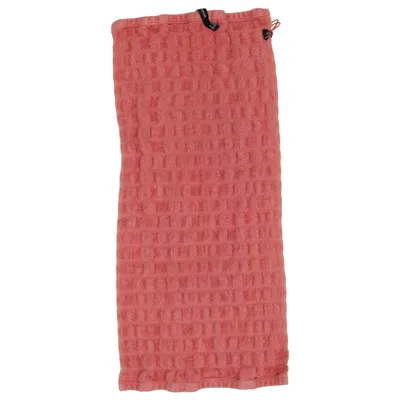 Towel (Pink) from Himla Bamboo, Cotton
