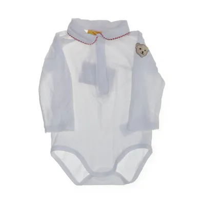 Body (Vit) från Steiff