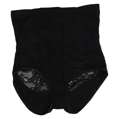 Shapewear bottom (4042 M) from Shape up Elastane, Polyamide
