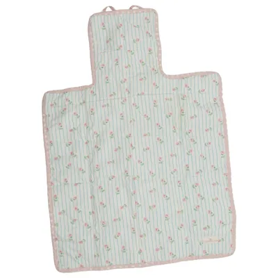 Aankleedkussen (Wit, Roze, Blauw) van Greengate