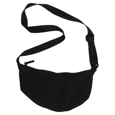 Schoudertas (Round Mini Shoulder Bag) van Uniqlo Polyamide, Polyester