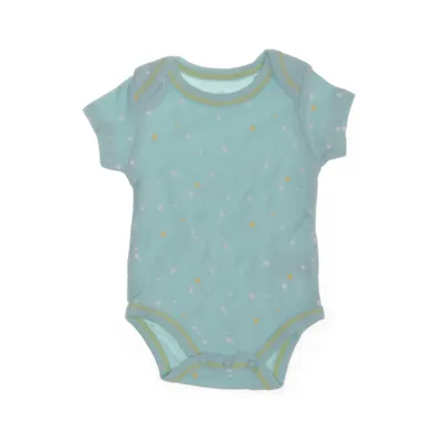 Body (Turquoise, Multicolored) from TQF Collection