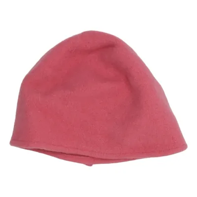 Bonnet (Rose) de Seeberger Laine