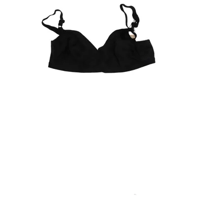 Bra (Black) from Stinna Elastane, Polyamide