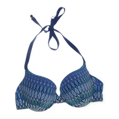 Bikiniöverdel (Blå, Flerfärgad) från Twilfit