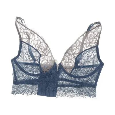 Soutien-gorge (Bleu, Beige) de Intimissimi Lingerie Élasthane, Polyamide, Polyester
