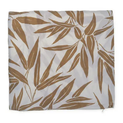 Kuddfodral (Vit, Brun) från H&M Home Bomull