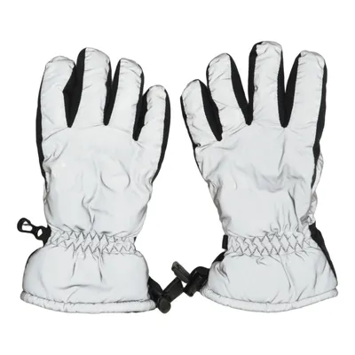 Handschoenen (Zwart, Grijs) Polyester