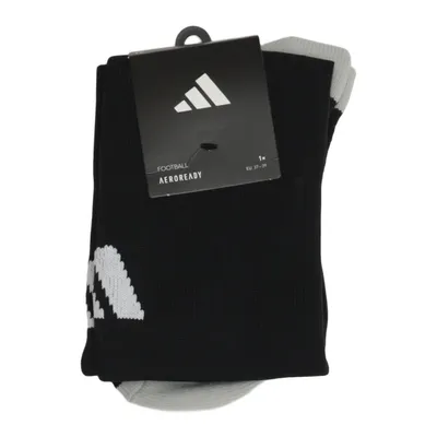 Fodboldstrømper (Aeroready) fra Adidas Elastan, Polyester