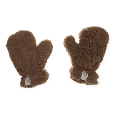 Mittens (Brown) from Doailamz