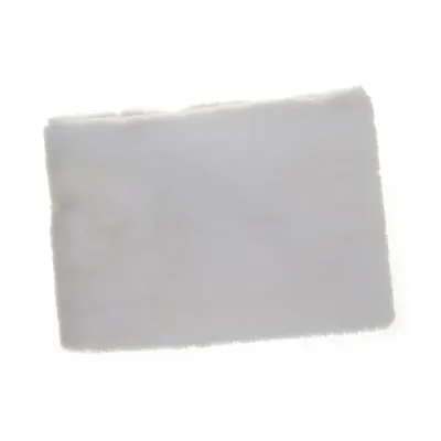 Tubhalsduk (Vit) från H&M Polyester