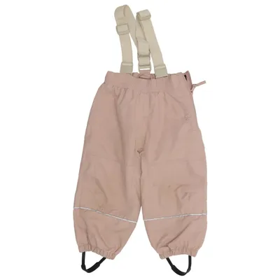 Softshell-bukser (Pink) fra Kuling Polyamid, Polyester