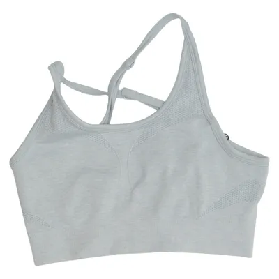 Sports bra (Blue) from AYBL