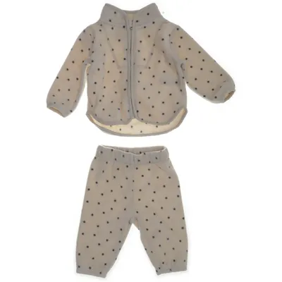 Set (Beige, Black) from Tex Baby