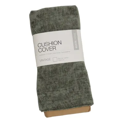 Kissenüberzug (Vintage) von Rusta Home Polyester