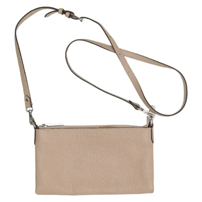 Sac à bandoulière (Beige) de Decadent