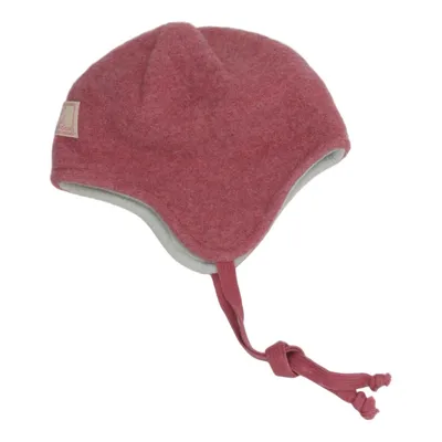 Hat (Pink) from Pickapooh Wool