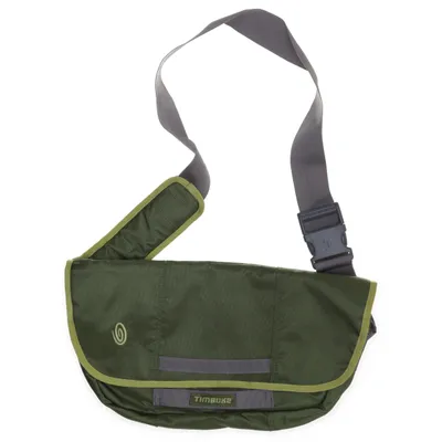 Waist bag (Green, Gray) from Timbuk2