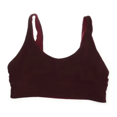 Sports bra (Red, Pink) from Lululemon