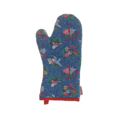 Grytvante (Blå, Röd, Grön, Rosa) från Cath Kidston