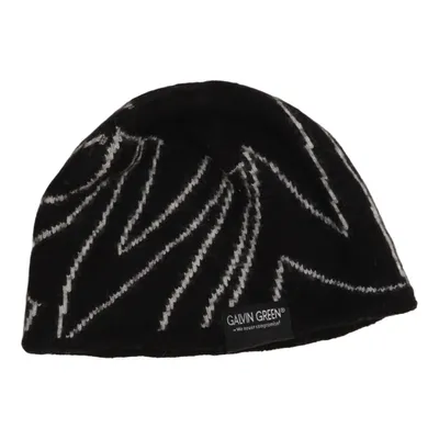 Beanie-Mütze (Schwarz, Weiß) von Galvin Green