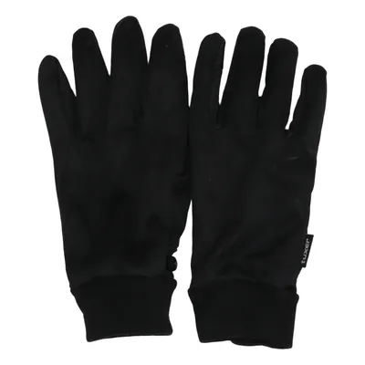 Touch handskar (Svart) från Tuxer Polyester