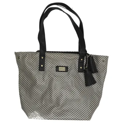 Sac à main (Noir, Blanc) de Pipol's Bazaar