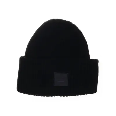 Beaniemössa (Svart) från Acne Studios Ull