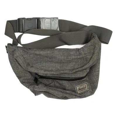 Heuptasje (Grijs) van Herschel Polyester