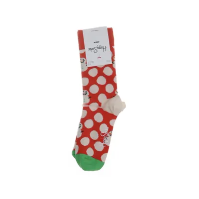 Socks (Red, Multicolored) from Happy Socks