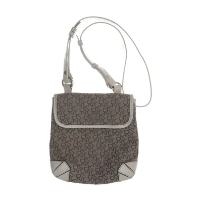 Schoudertas (Bruin, Beige) van DKNY