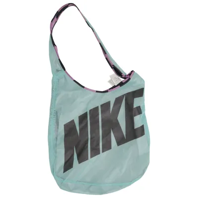 Sac de sport (Turquoise, Noir, Violet) de Nike