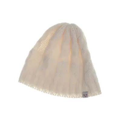 Muts (Wit) van Börjesson Wol, Polyester