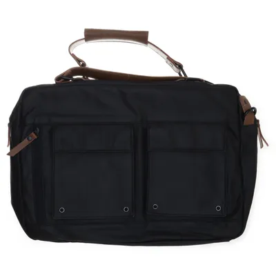 Datorväska (Svart, Brun) från Crumpler