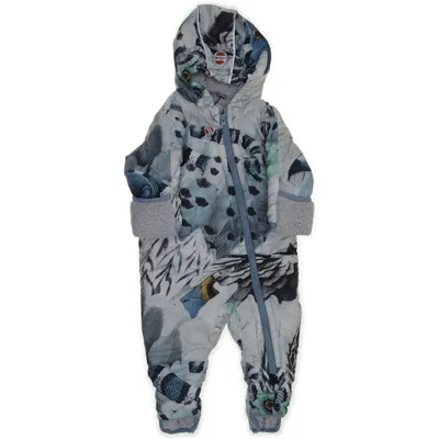 Overall (Skier) van Lodger Polyester