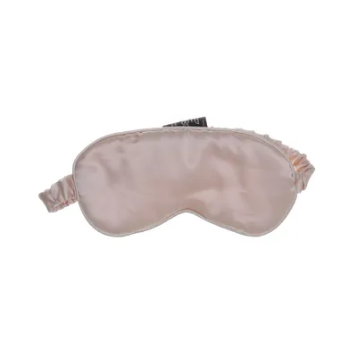 Sovmask (Rosa) från Zoë Ayla