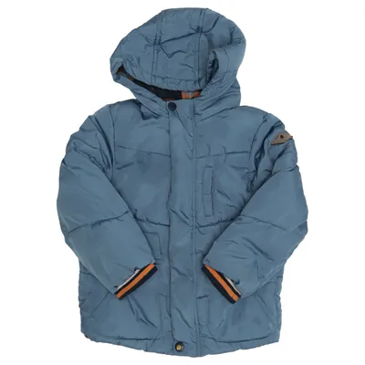 Winterjacke (Blau) von Baby Club Polyester