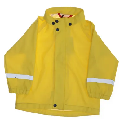 Rain jacket (Yellow) from Reima