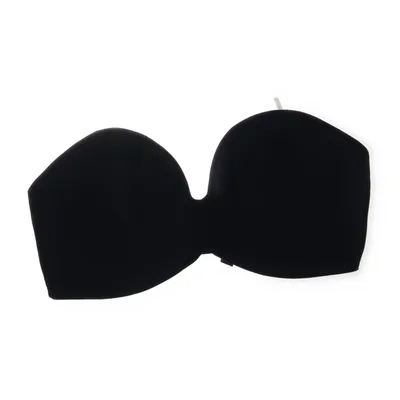 Bandeau-bh (Svart) från Wonderbra